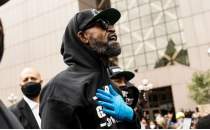 George Floyd iin, Stephen Jackson'n yapt duygusal konuma!