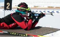 Trkiye Kayak Federasyonu Biathlon Teknik Kurulu on-line topland