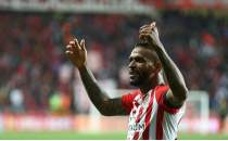 Antalyaspor'un en istikrarls Amilton!