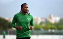 Manisa FK byk oynuyor; Rodallega ve Sakb Ayta hamlesi