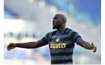 Lukaku Brezilyal Ronaldo'nun rekorunu geti