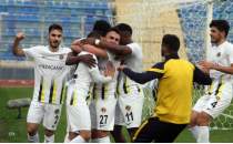 TFF 1. Lig'in en genci Menemenspor