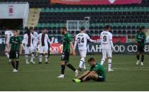 Denizlispor, veda manda Karagmrk