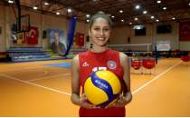 Sistem9 Yeilyurt, CEV Challenge Kupas