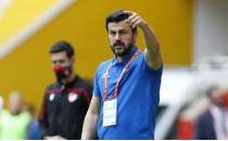 Denizlispor son 2 sezonda 9 hoca ile alt