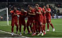 mraniye, Kocaeli'de farka kotu