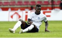 Balotelli asist yapt, Kayseri'de kazanan kmad