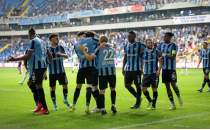 Adana Demirspor kilidi krd; ilk galibiyet