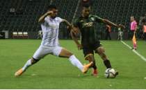 Kocaelispor, Tuzla'nn yenilmezliini bitirdi