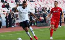 Sivasspor'da lgn son: 90+7, Balotelli!