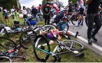 Fransa Bisiklet Turu