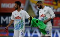 aykur Rizespor, Denizlispor deplasmannda