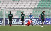 Denizlispor, deplasmanda Hatayspor