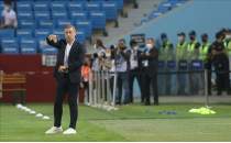 Trabzonspor'da iki mjde ve iki imza