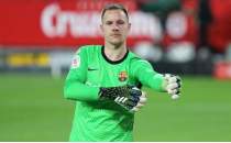 Marc-Andre ter Stegen, Newcastle' dnmyor!