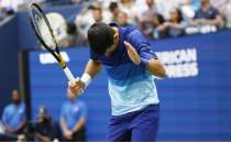 Novak Djokovic, Indian Wells