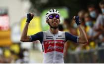 Fransa Bisiklet Turu