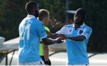 Trabzonspor, Djaniny ile kazand