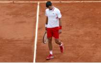 Novak Djokovic, Monte Carlo