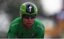 Mark Cavendish rekora gidiyor!