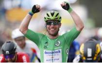 Mark Cavendish rekora bir adm daha yaklat