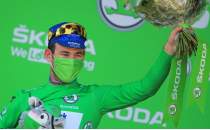 Fransa Bisiklet Turu