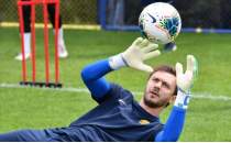 Altay, d transferde gaza bast