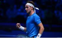 Djokovic, ATP Finalleri