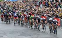 Fransa Bisiklet Turu