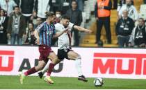 Trabzonspor'da Hseyin Trkmen imza aamasnda