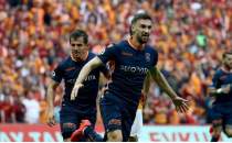 Giresunspor'da gndem Bajic