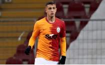 Marsilya'nn ilk transferi: Bartu Elmaz!