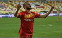 Beikta, Mustafa Eskihella iin rakam belirledi