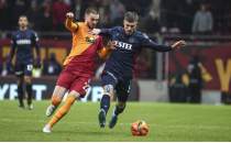 Trabzonspor 5 dakikada geri dnd!