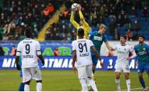 Adana Demirspor, Balotelli'yle ykseliyor!