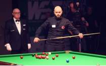 Dnya Snooker ampiyonas'nda yar finalistler belli oldu