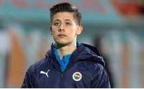 Arda Gler ve Emirhan lkhan iin milli takm aknl