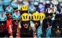 Fransa Bisiklet Turu