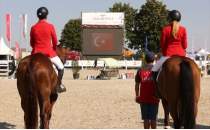 Engel atlama Balkan ampiyonas