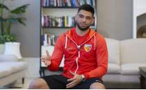 Bilal Bayazit: 'Gomez ve Icardi ok zorlad'