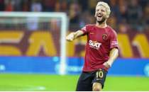 Dries Mertens ve Batshuayi'ye milli davet!