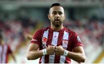 Sivasspor, Giresunspor'a puan kaptrmad
