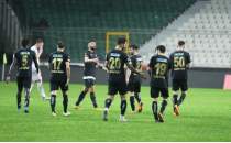 Giresunspor, srprize izin vermedi