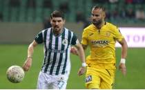 Ankaragc kat, Giresunspor yakalad!