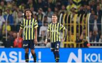 Kadky'de Fenerbahe iin Giresun tatbikat!