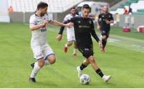 Giresunspor'a kupada ok! 5 golle veda ettiler!
