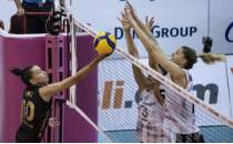 FIVB Kadnlar Kulpler Dnya ampiyonas balyor