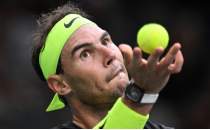 Erkek tenisinin en iyileri sezonu Torino