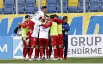 Ankara'da her ey var: 5 gol, krmz kartlar, kaan penalt...
