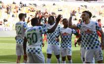 aykur Rizespor, Malatya